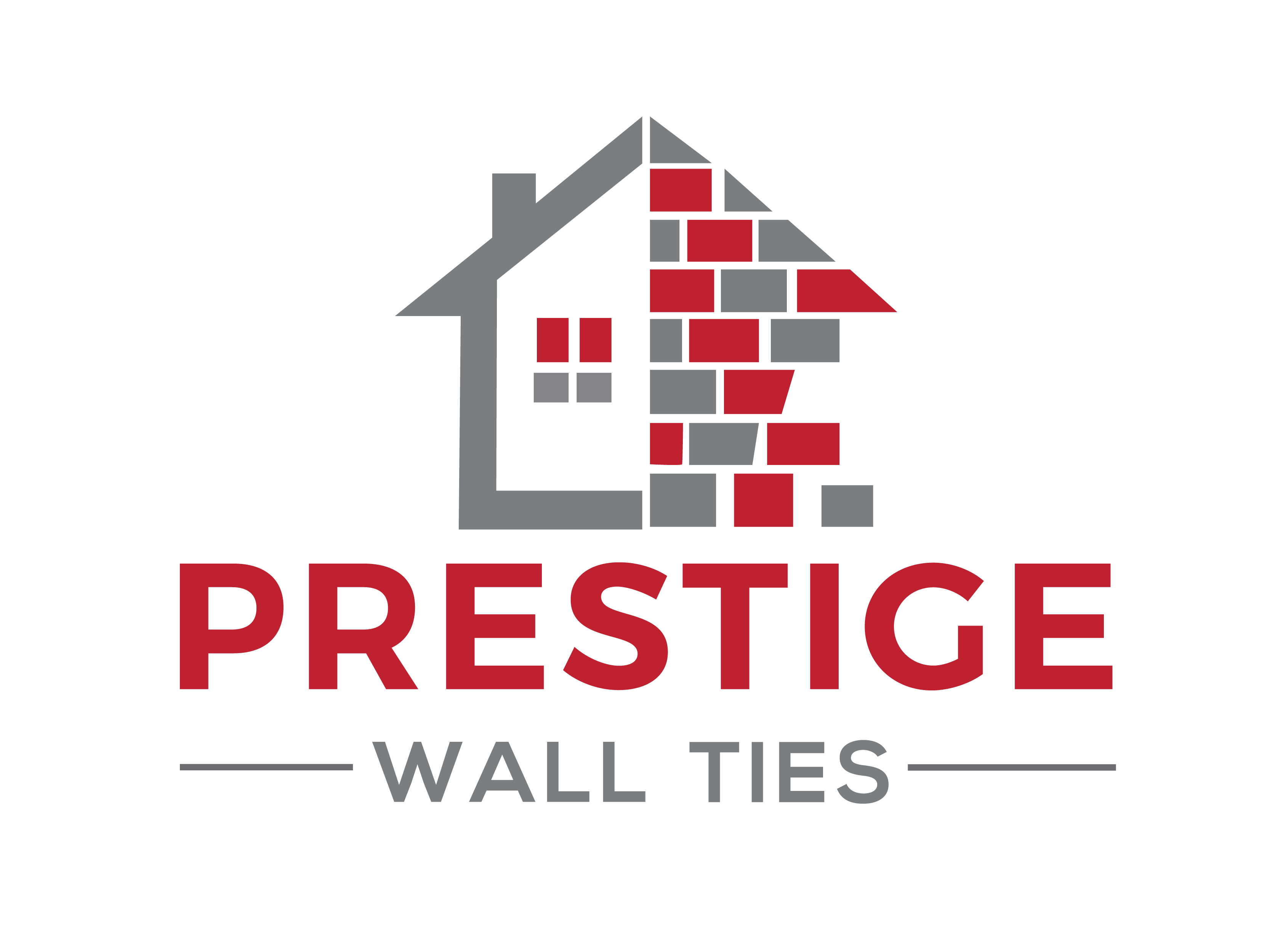 Prestige Wall Ties